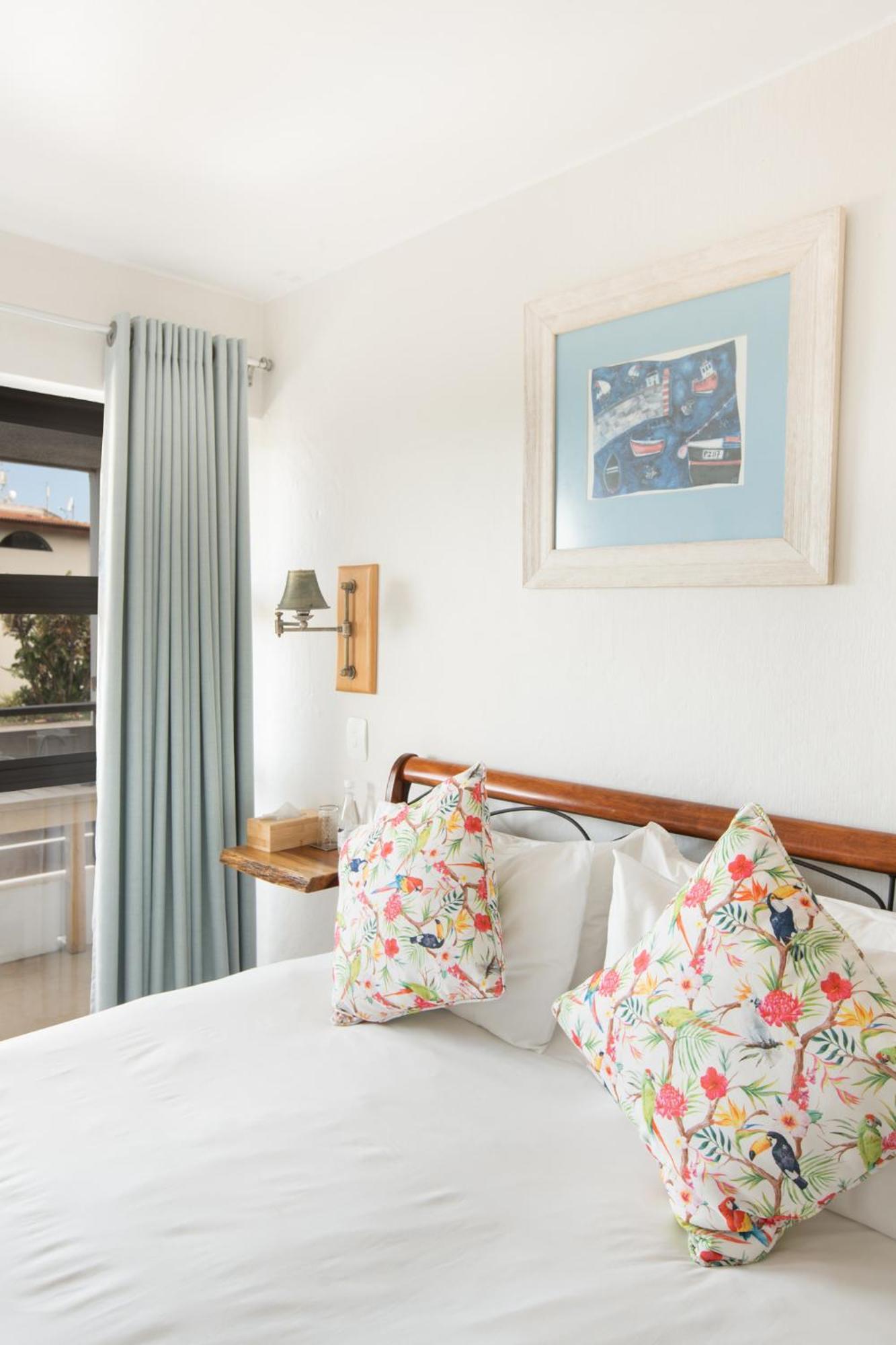 Atsupers Accommodation 杰弗里湾 外观 照片
