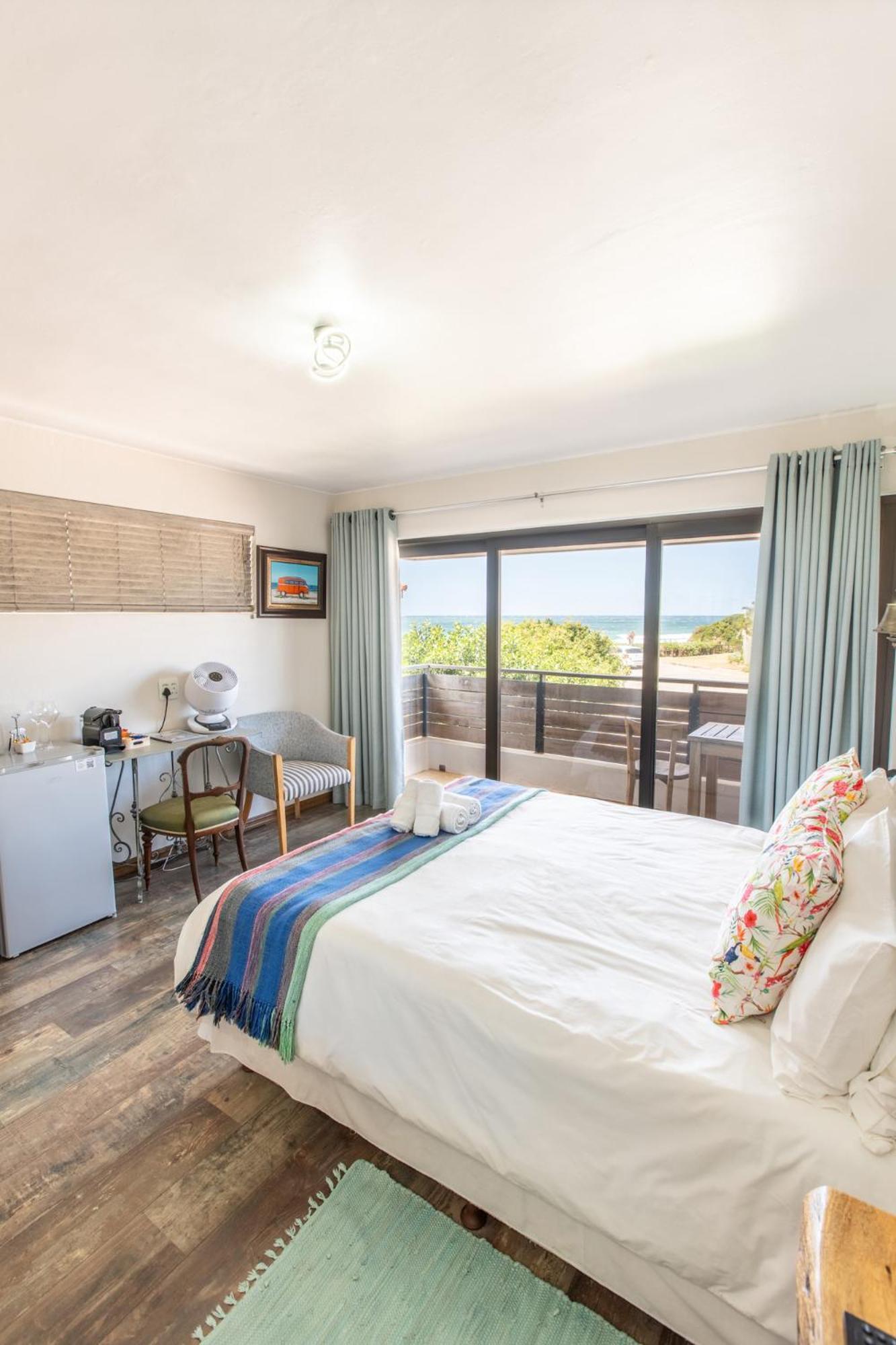Atsupers Accommodation 杰弗里湾 外观 照片