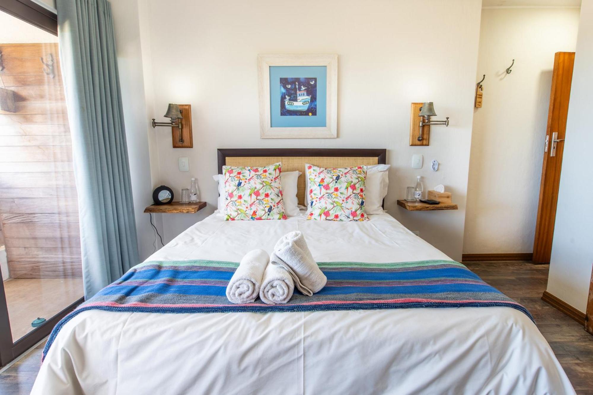 Atsupers Accommodation 杰弗里湾 外观 照片