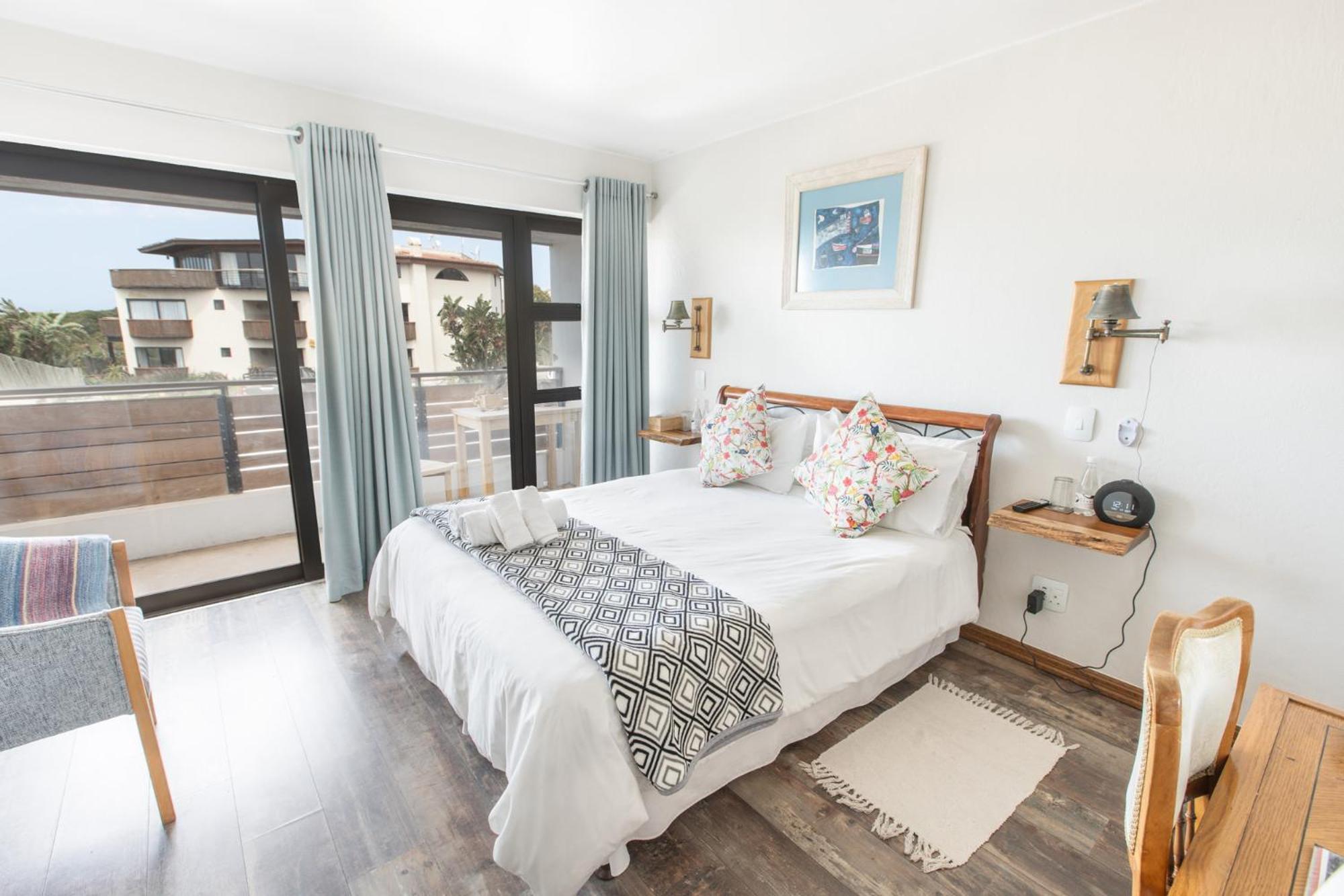 Atsupers Accommodation 杰弗里湾 外观 照片
