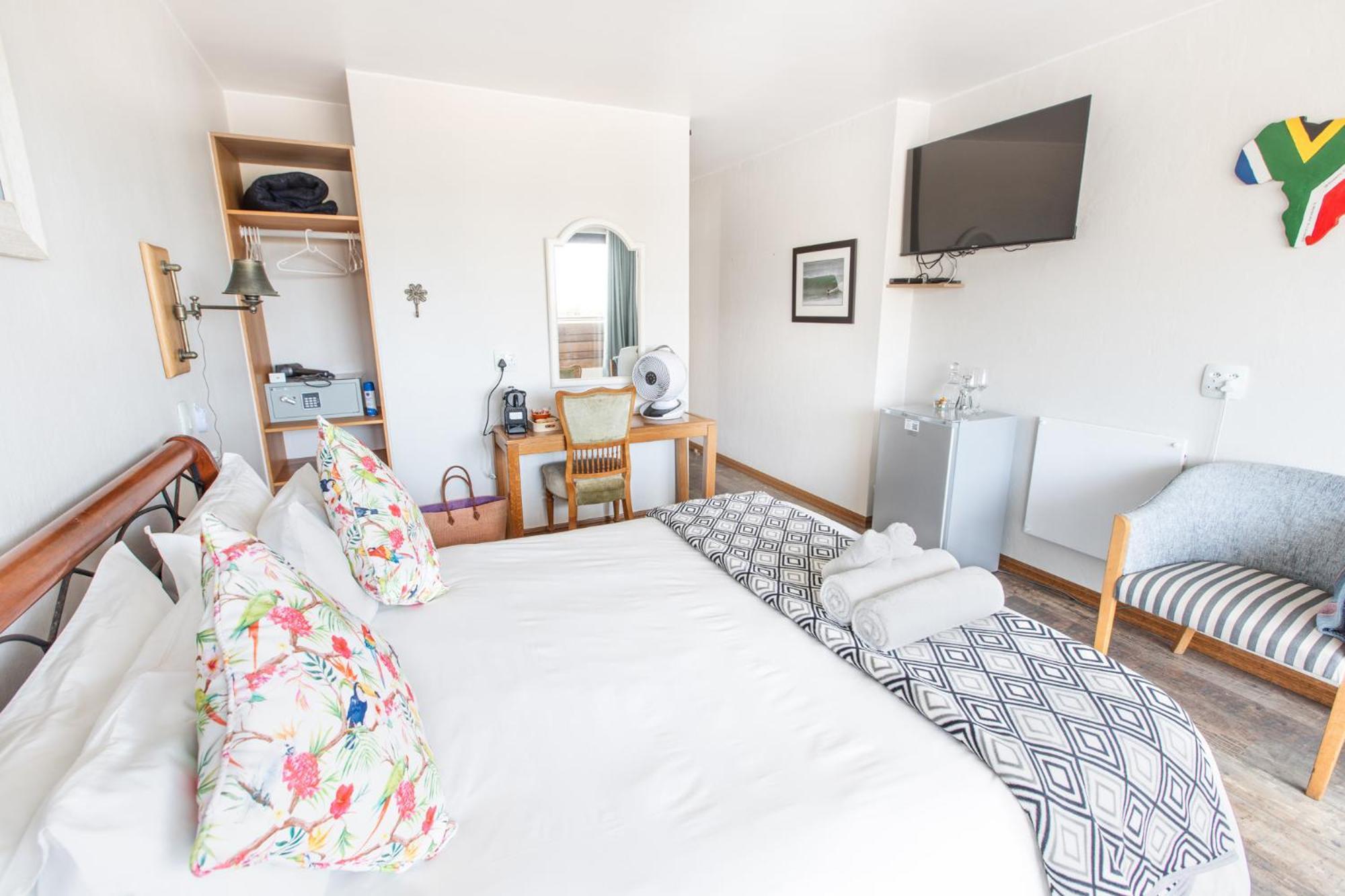 Atsupers Accommodation 杰弗里湾 外观 照片