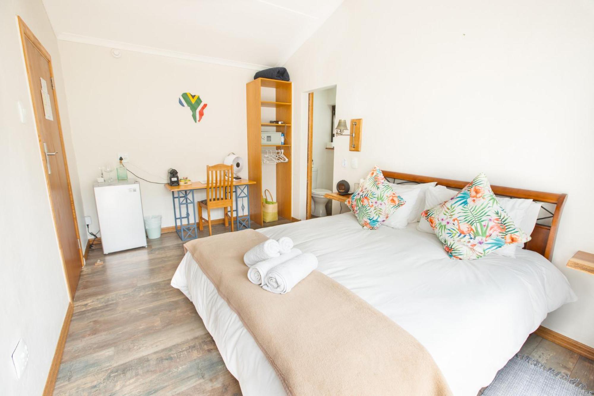 Atsupers Accommodation 杰弗里湾 外观 照片