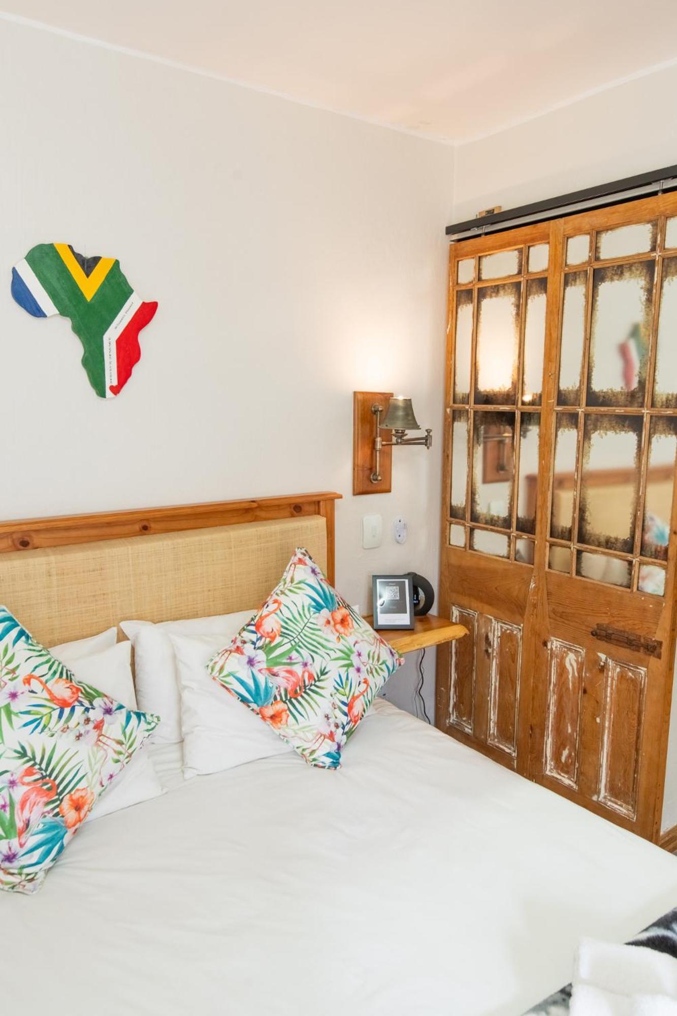 Atsupers Accommodation 杰弗里湾 外观 照片