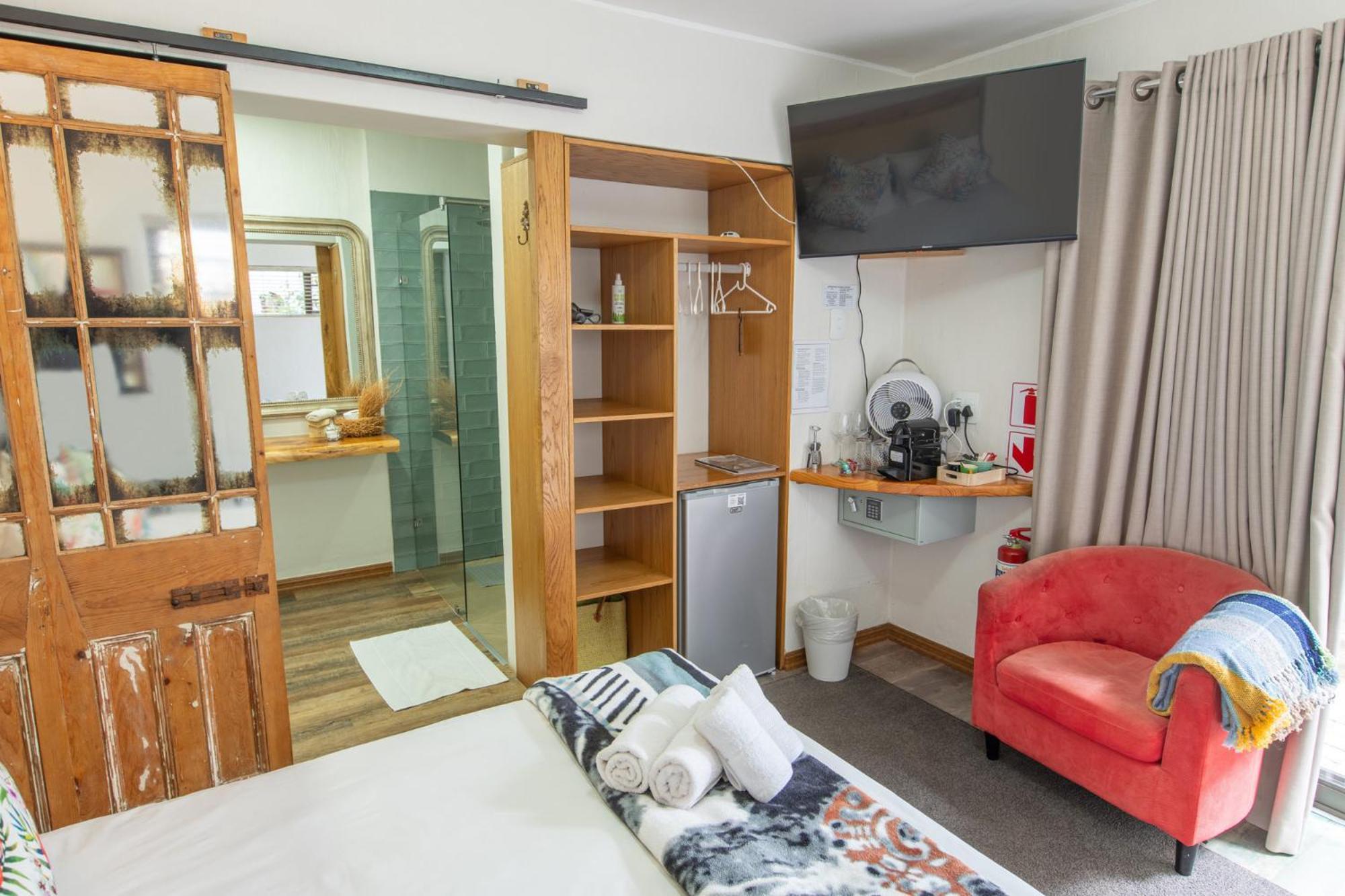 Atsupers Accommodation 杰弗里湾 外观 照片