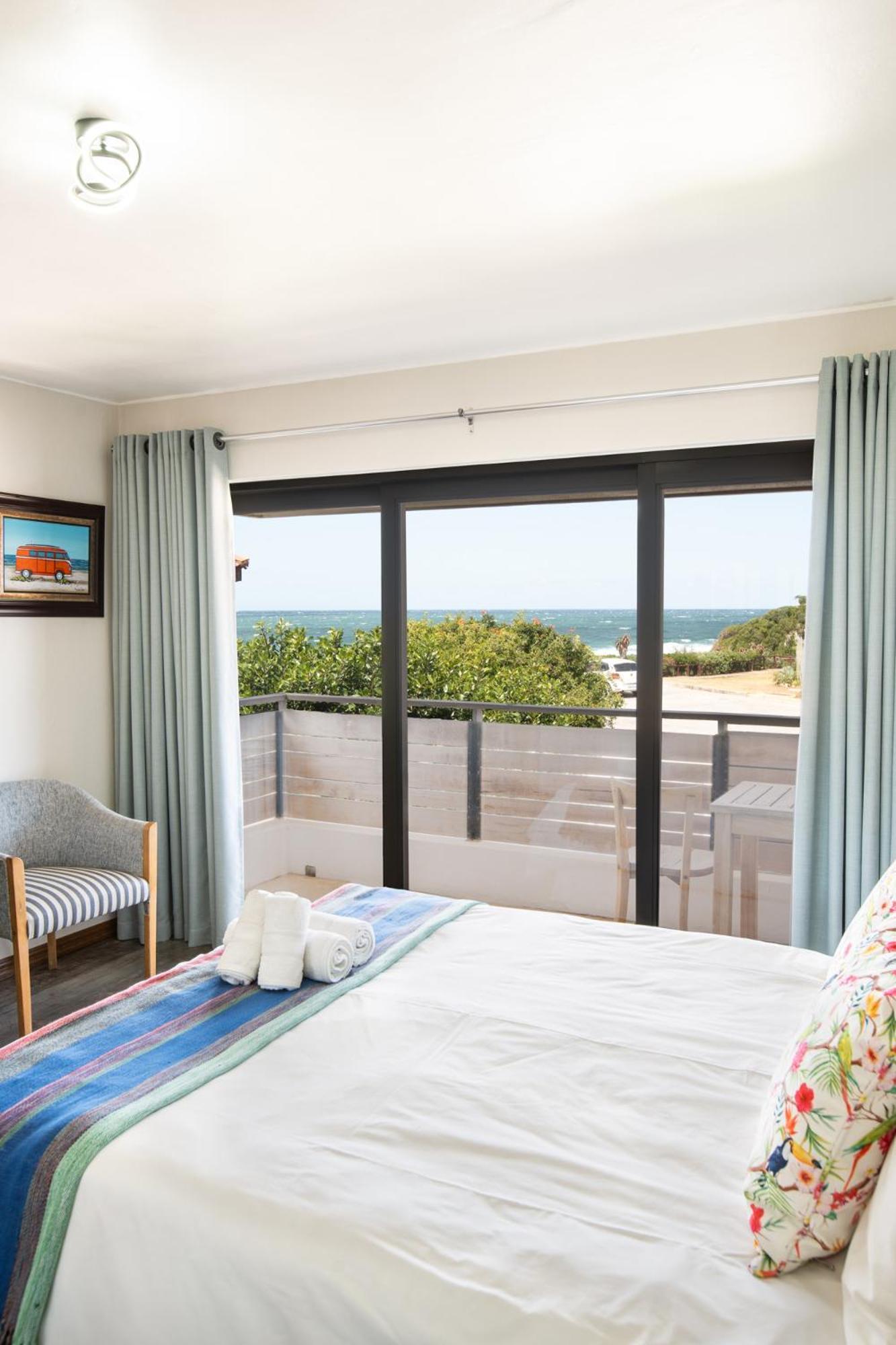 Atsupers Accommodation 杰弗里湾 外观 照片