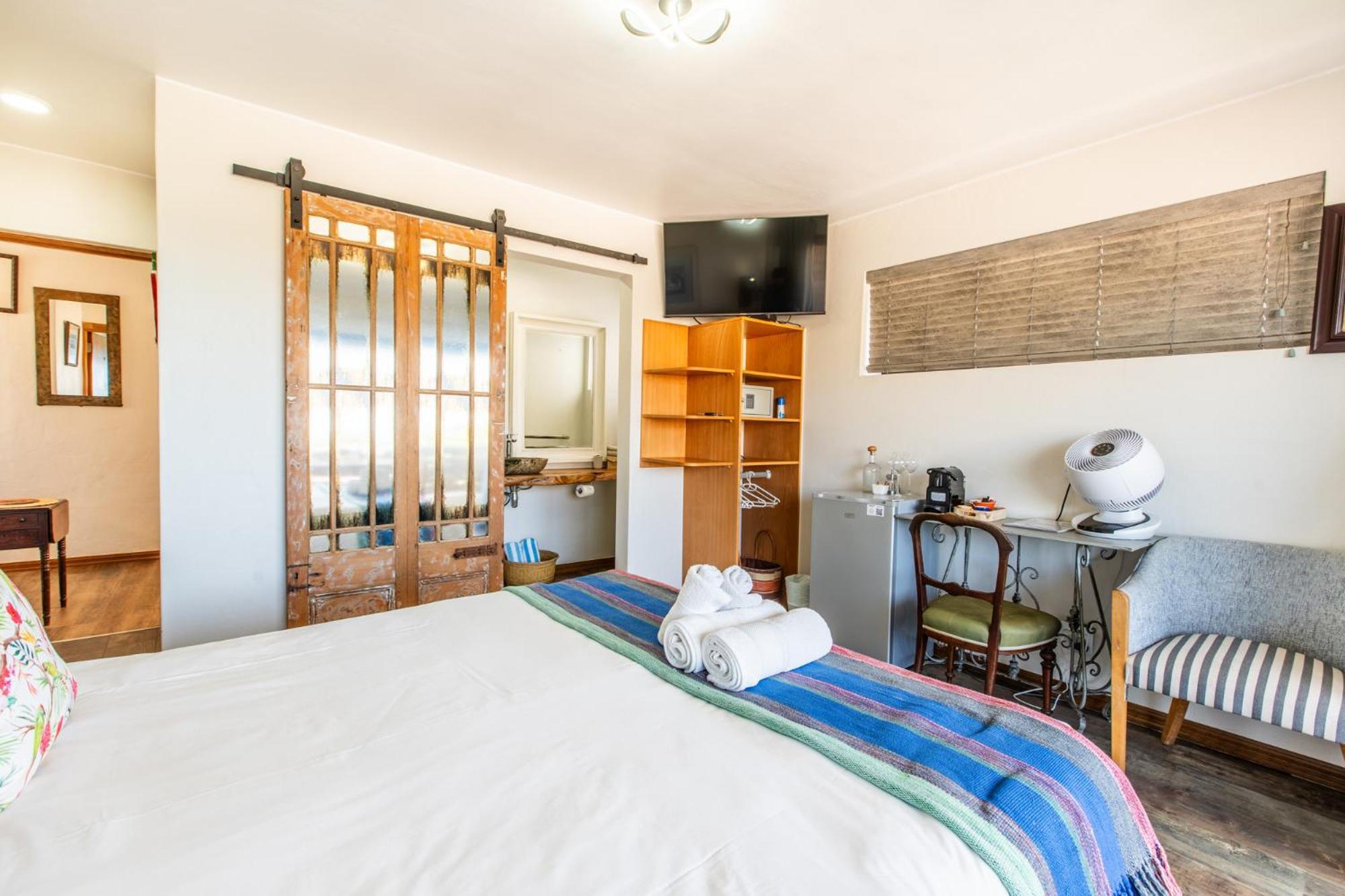 Atsupers Accommodation 杰弗里湾 外观 照片