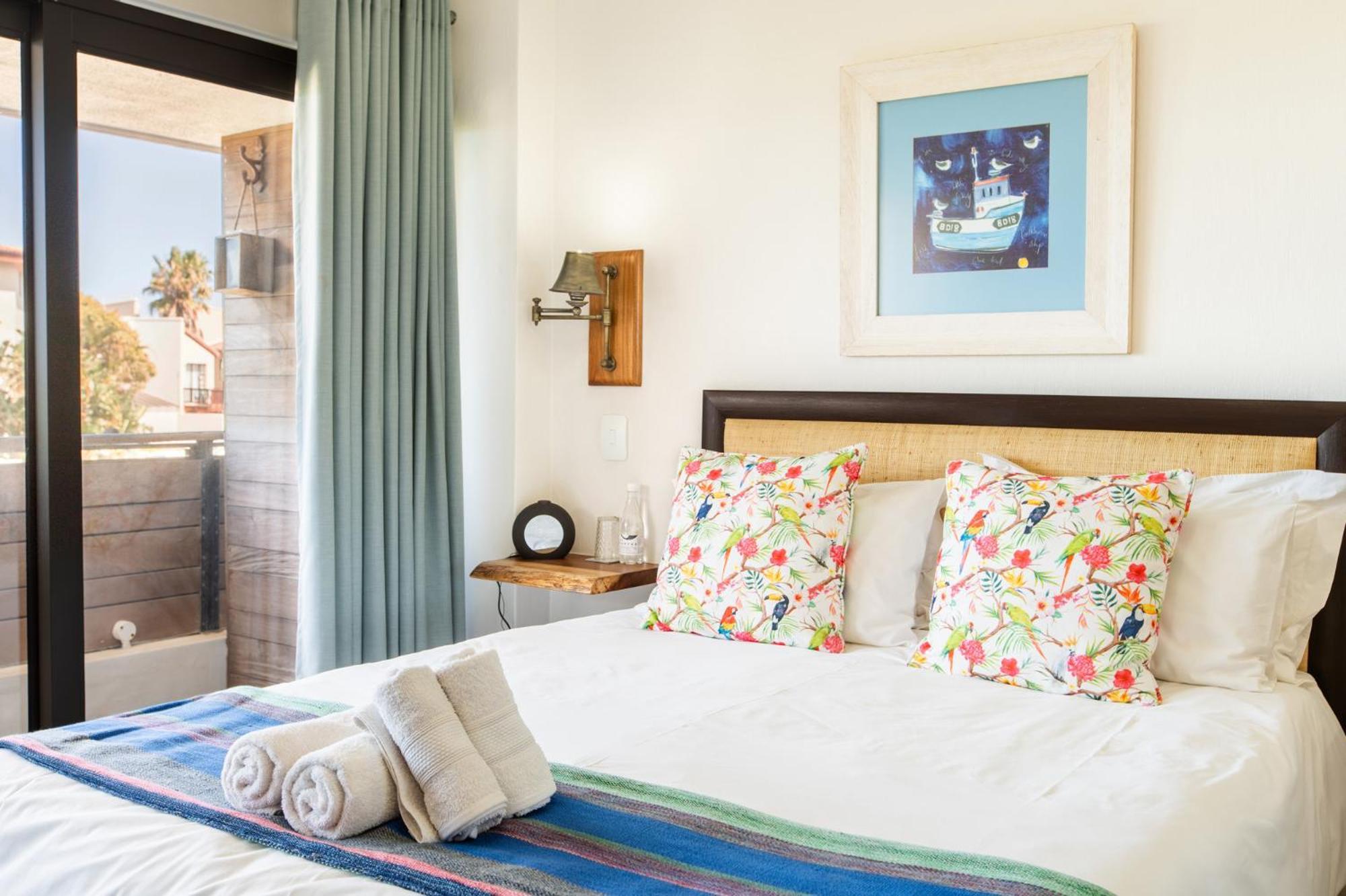 Atsupers Accommodation 杰弗里湾 外观 照片