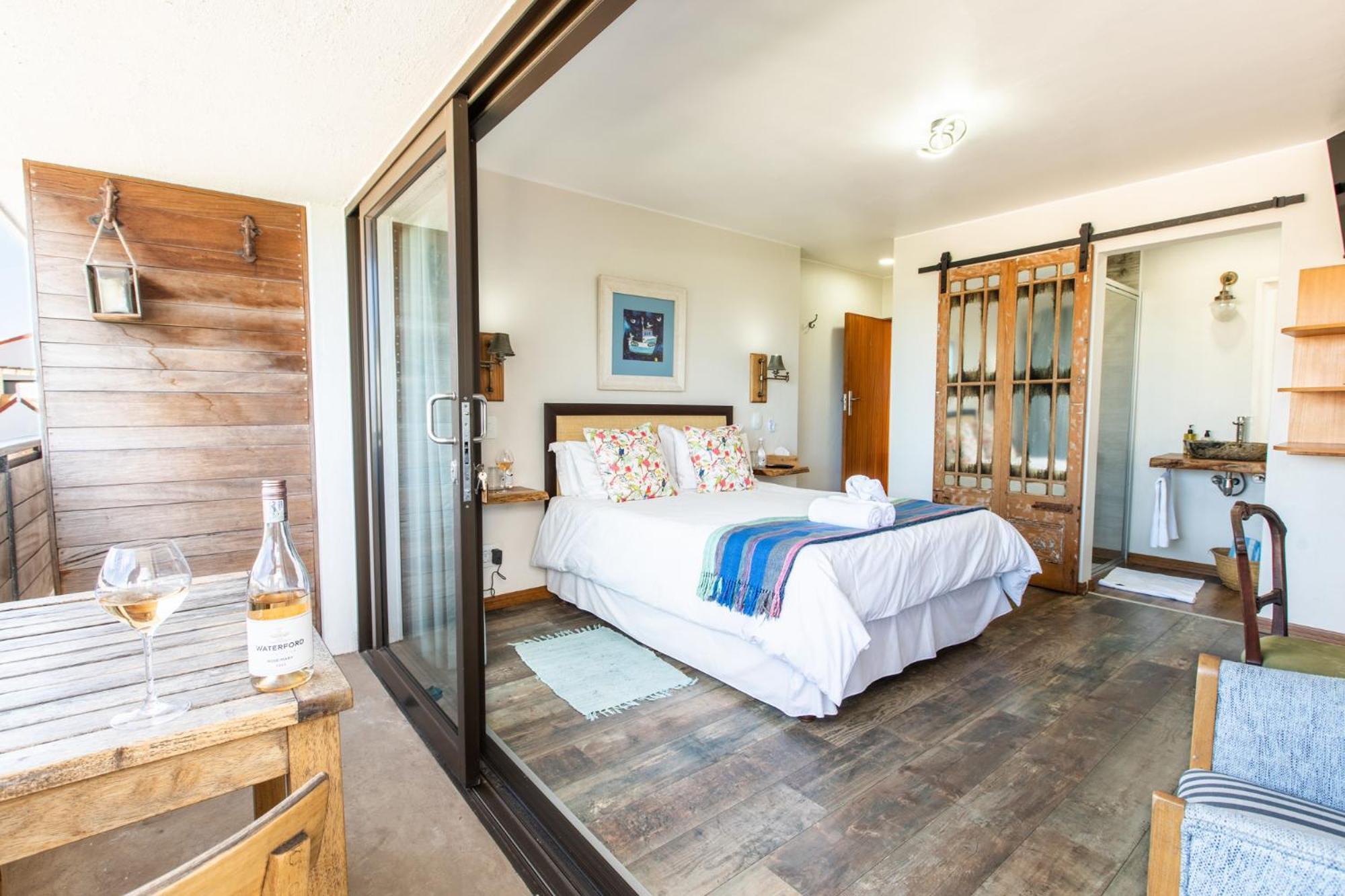Atsupers Accommodation 杰弗里湾 外观 照片