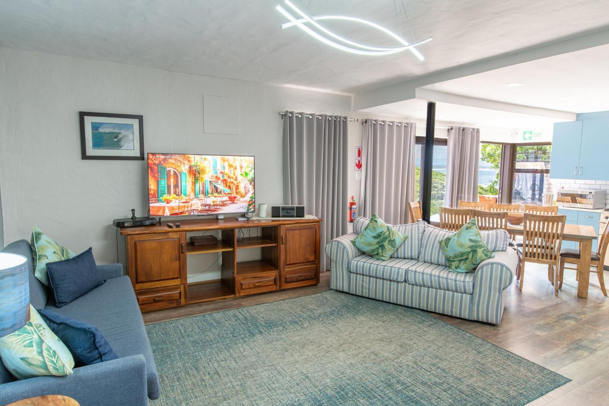 Atsupers Accommodation 杰弗里湾 外观 照片