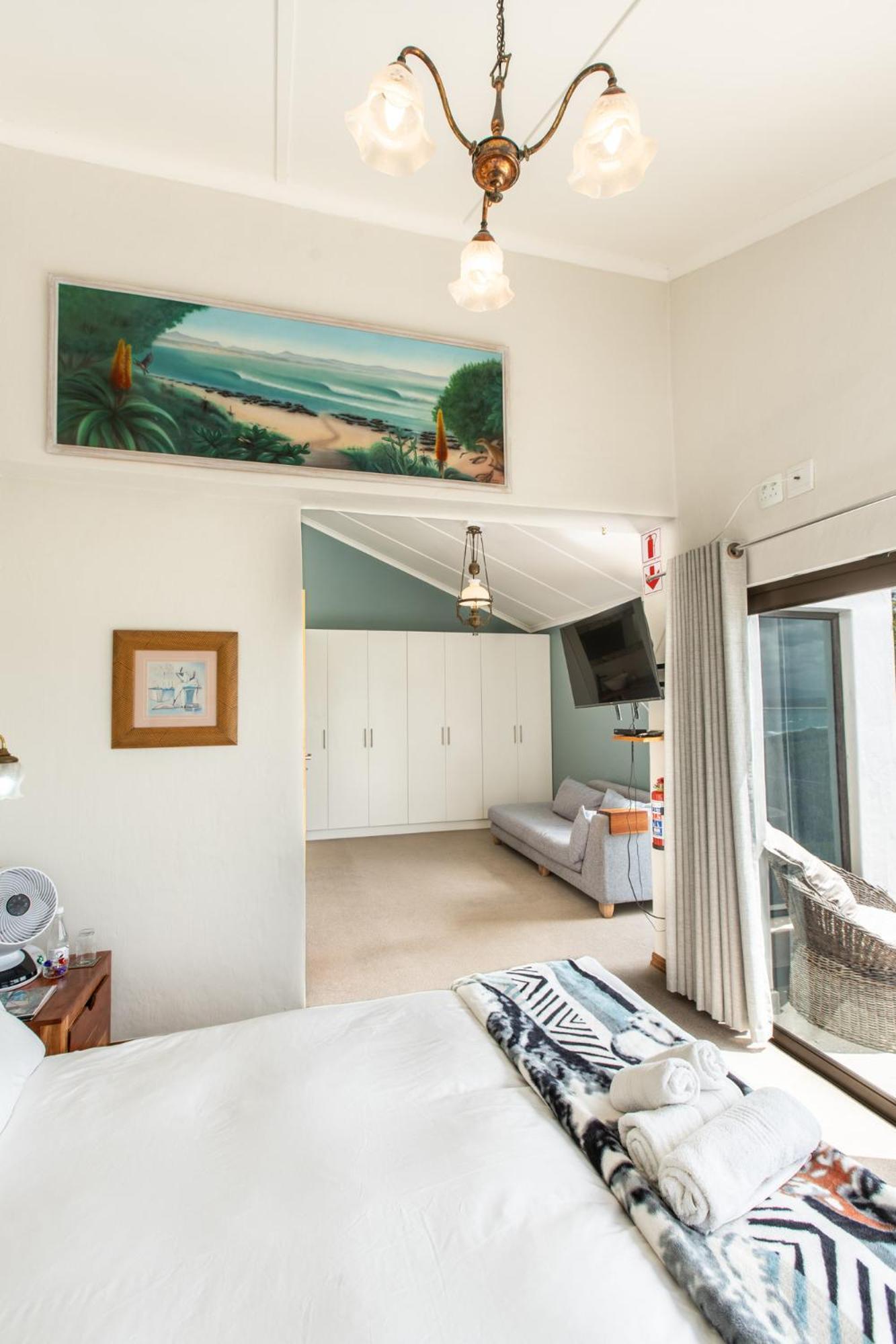 Atsupers Accommodation 杰弗里湾 外观 照片