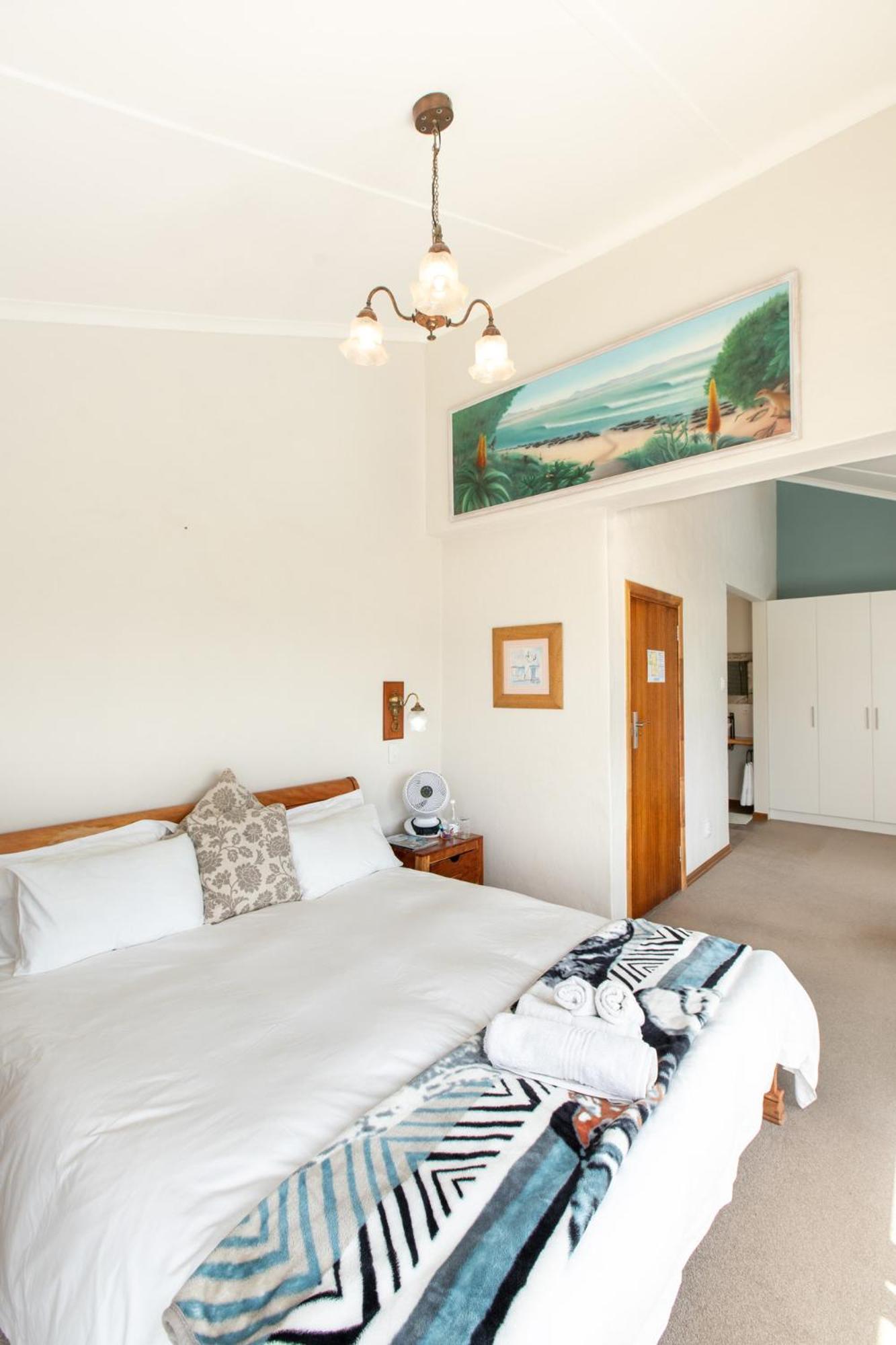 Atsupers Accommodation 杰弗里湾 外观 照片