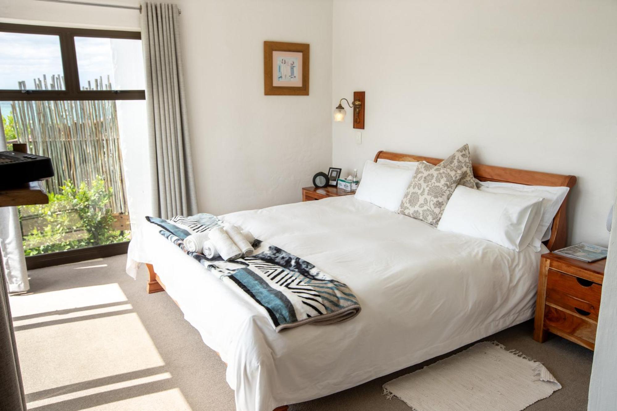 Atsupers Accommodation 杰弗里湾 外观 照片