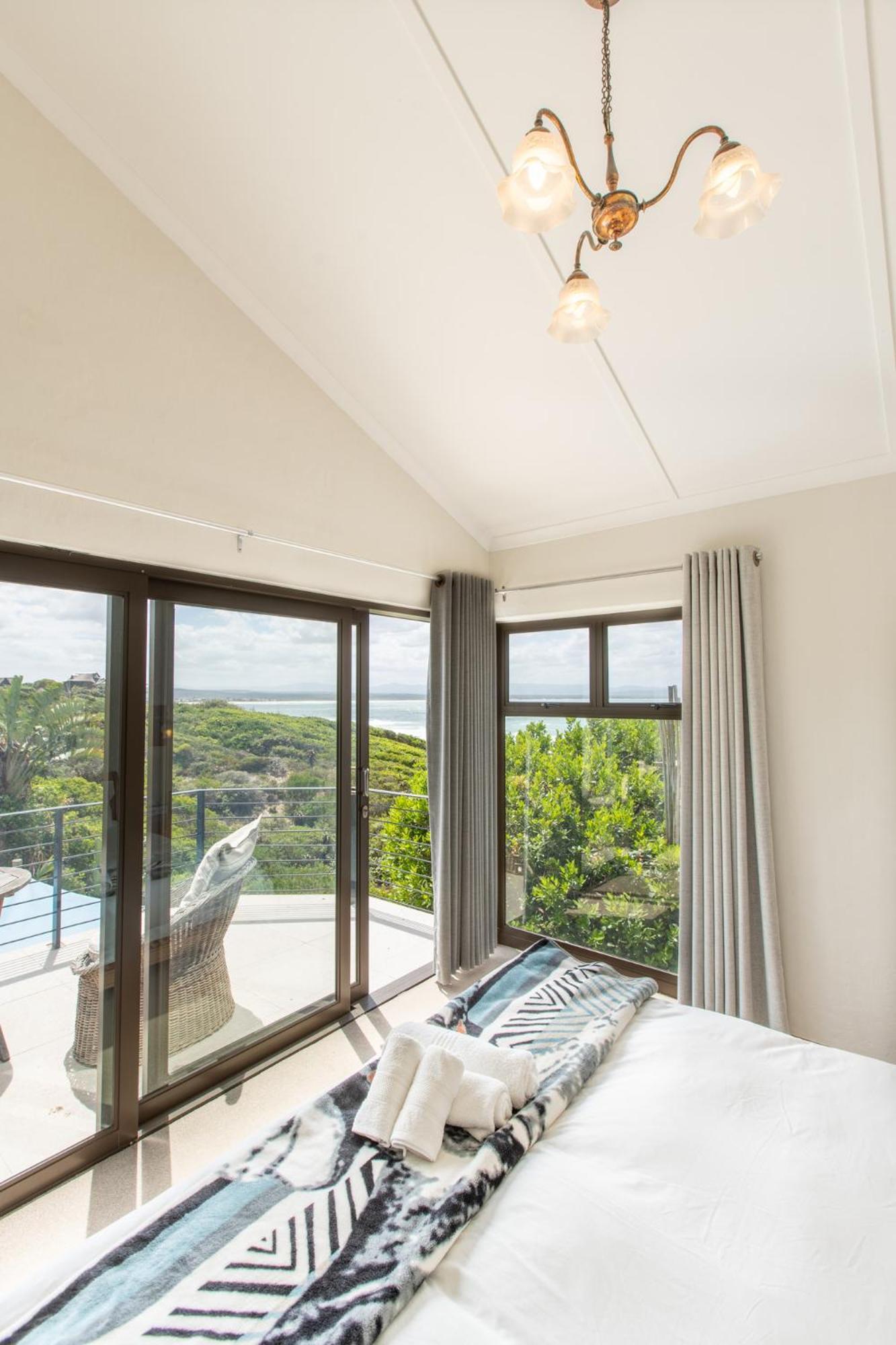 Atsupers Accommodation 杰弗里湾 外观 照片