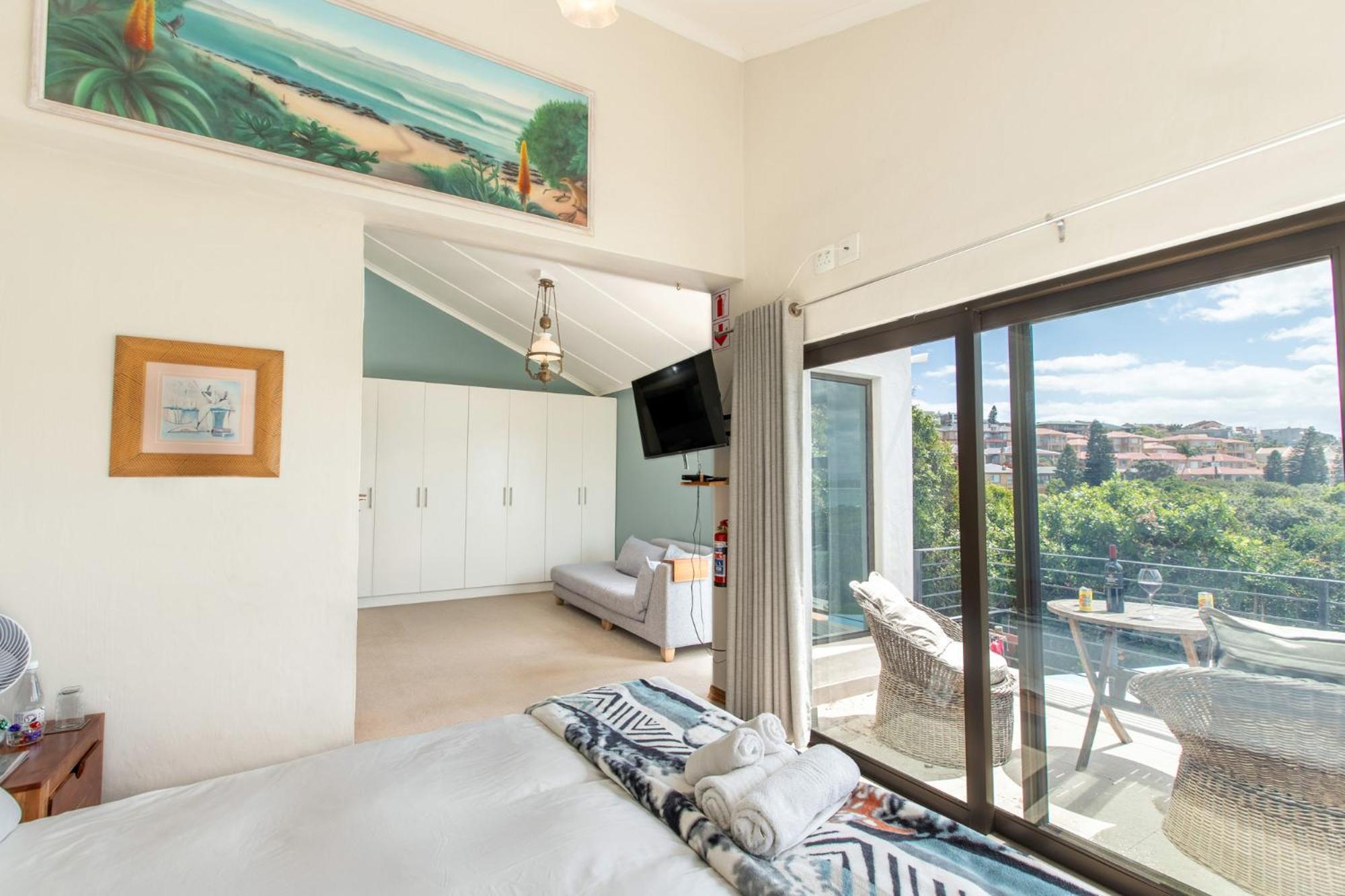 Atsupers Accommodation 杰弗里湾 外观 照片